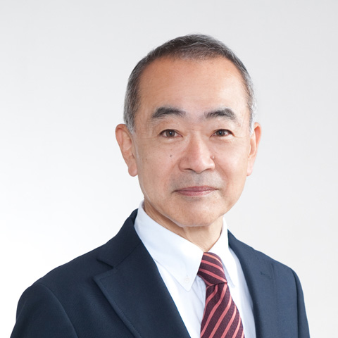 Yoichiro Hibiya :CEO