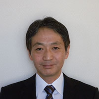 MASANOBU TAKEDA