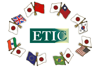 ETIC Network